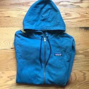 Patagonia hoodie